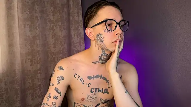 anahori  simon online show from 5, 3, 2025