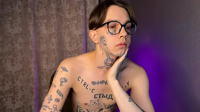 anahori  simon online show from 5, 3, 2025