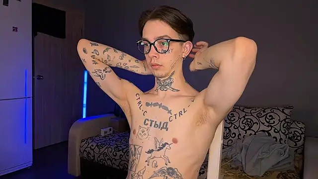 anahori  simon online show from 18, 3, 2025