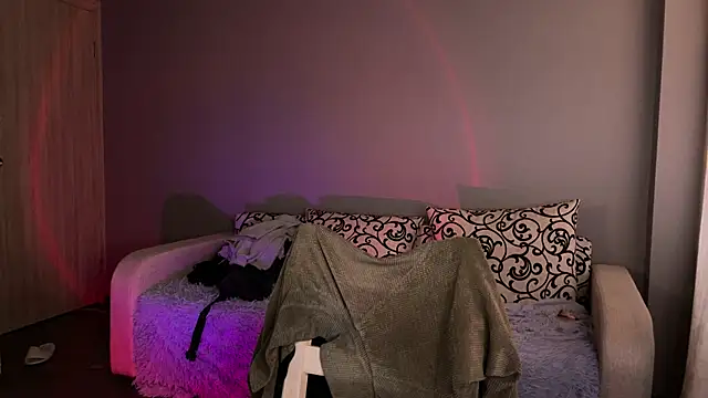 anahori  simon online show from 27, 9, 2025