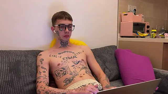 anahori  simon online show from 18, 3, 2026