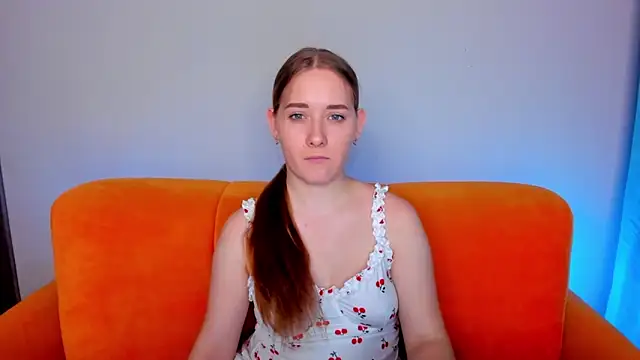 AlinaVice online show from 21, 1, 2025