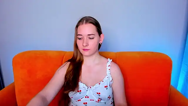 AlinaVice online show from 27, 1, 2025