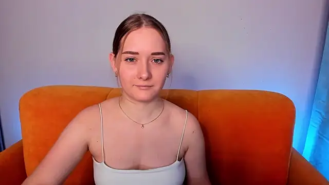 AlinaVice online show from 3, 2, 2025