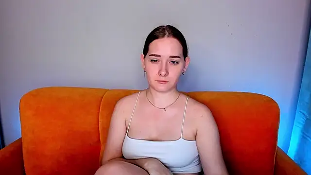 AlinaVice online show from 3, 2, 2025