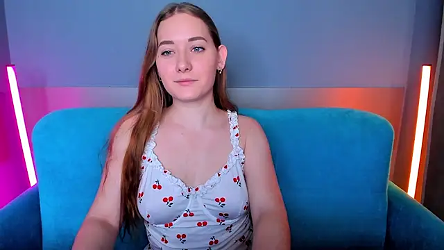 AlinaVice online show from 18, 2, 2025