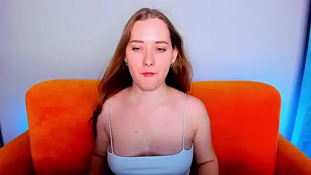 AlinaVice online show from 7, 3, 2025