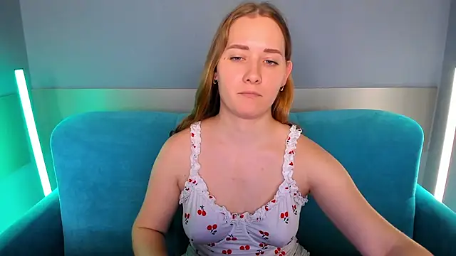 AlinaVice online show from 19, 3, 2025