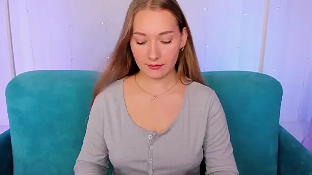 AlinaVice online show from 22, 9, 2025