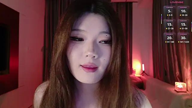 Snapshot of KitayamaChu chatting on 19, 9, 2025 KitayamaChu online show from 19, 9, 2025