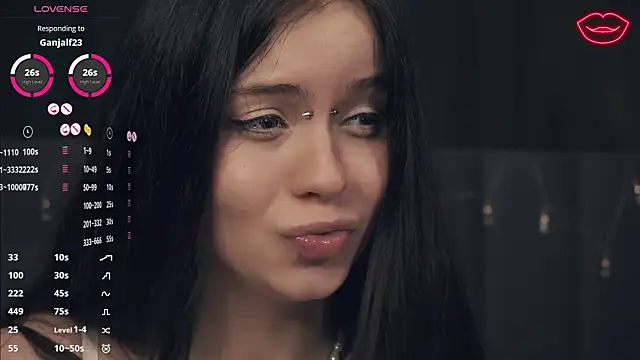 vivid girls vg online show from 18, 1, 2025