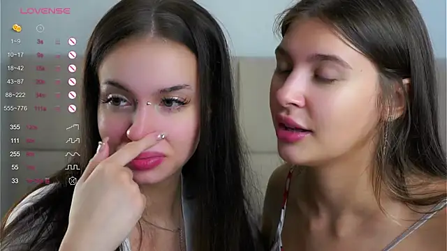 vivid girls vg online show from 10, 9, 2025