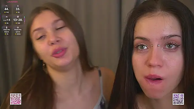 vivid girls vg online show from 31, 3, 2026