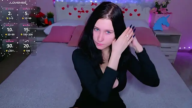 Snapshot of SarahStanley chatting on 26, 2, 2026 SarahStanley online show from 26, 2, 2026