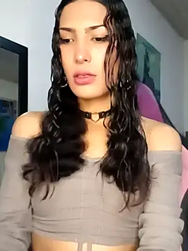 Lanna hott  online show from 21, 3, 2026