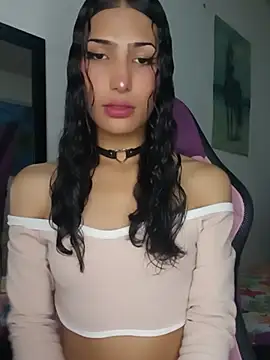 Lanna hott  online show from 22, 5, 2026