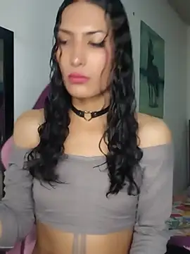 Lanna hott  online show from 25, 5, 2026