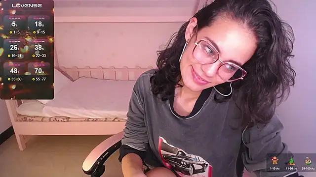 Tyna ch online show from 11, 12, 2024