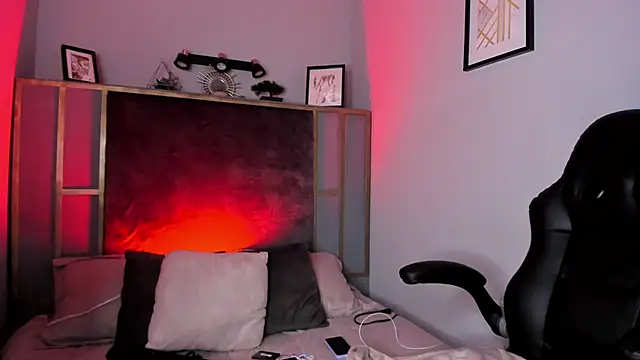 Snapshot of Valkiria_ponce chatting on 26, 2, 2025 Valkiria ponce online show from 26, 2, 2025