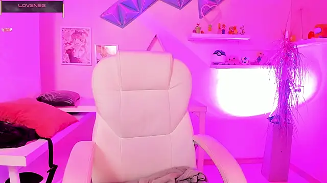 Snapshot of Valkiria_ponce chatting on 11, 9, 2025 Valkiria ponce online show from 11, 9, 2025