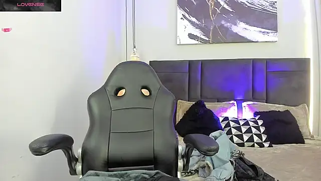 Snapshot of Valkiria_ponce chatting on 30, 9, 2025 Valkiria ponce online show from 30, 9, 2025