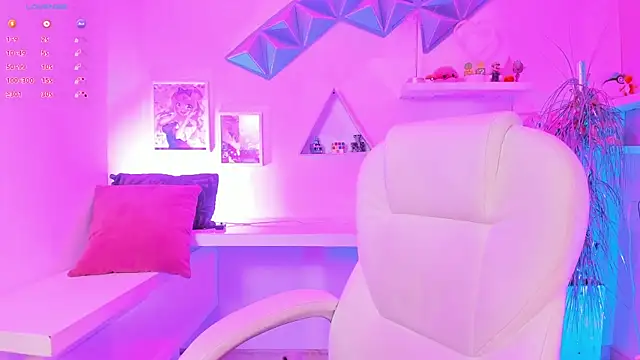 Snapshot of Valkiria_ponce chatting on 7, 10, 2025 Valkiria ponce online show from 7, 10, 2025