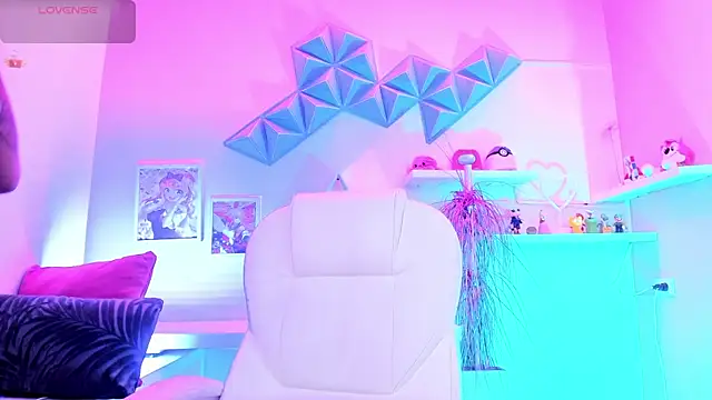 Snapshot of Valkiria_ponce chatting on 14, 11, 2025 Valkiria ponce online show from 14, 11, 2025