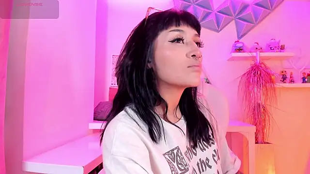 Valkiria ponce online show from 14, 1, 2026