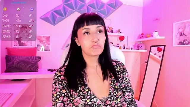 Valkiria ponce online show from 10, 4, 2026