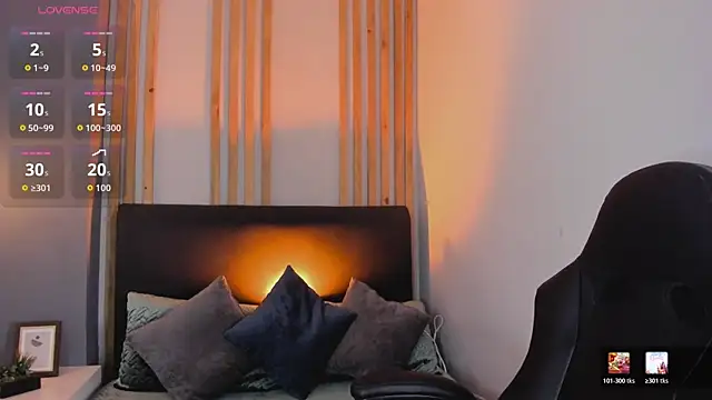 Snapshot of Valkiria_ponce chatting on 22, 6, 2026 Valkiria ponce online show from 22, 6, 2026