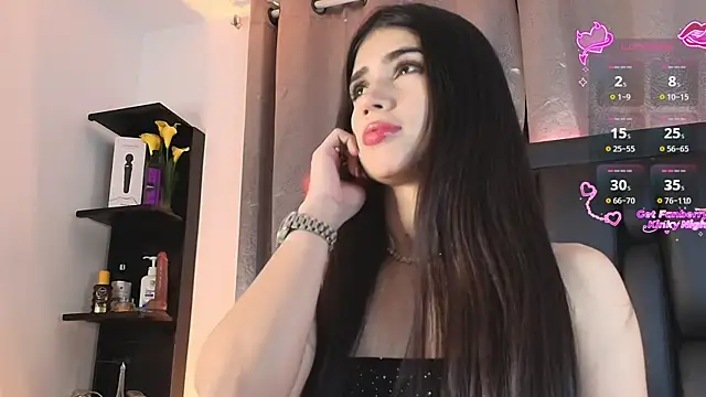 Snapshot of SaraRoy_ chatting on 16, 6, 2026 SaraRoy online show from 16, 6, 2026
