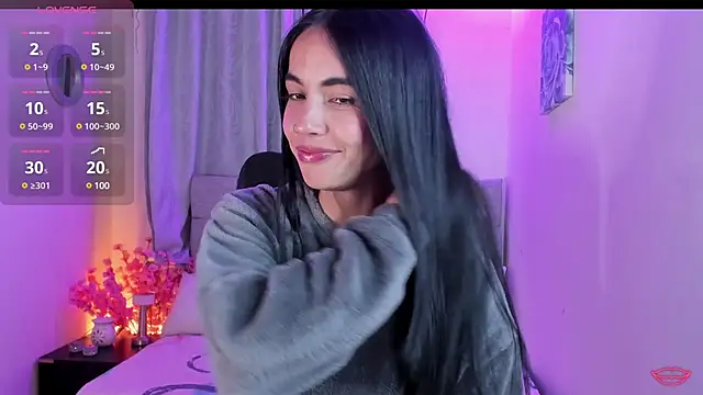 samy lewis online show from 25, 1, 2025