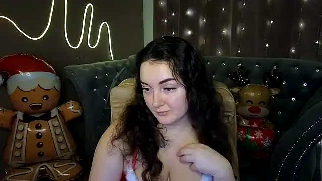 GloriNichols online show from 25, 12, 2024