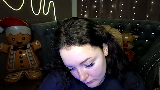 GloriNichols online show from 3, 1, 2025