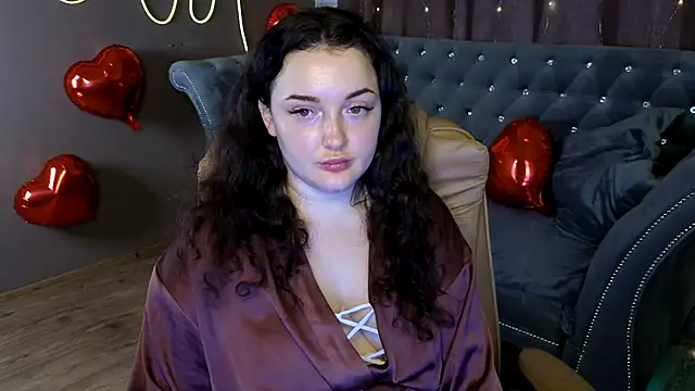 GloriNichols online show from 2, 2, 2025