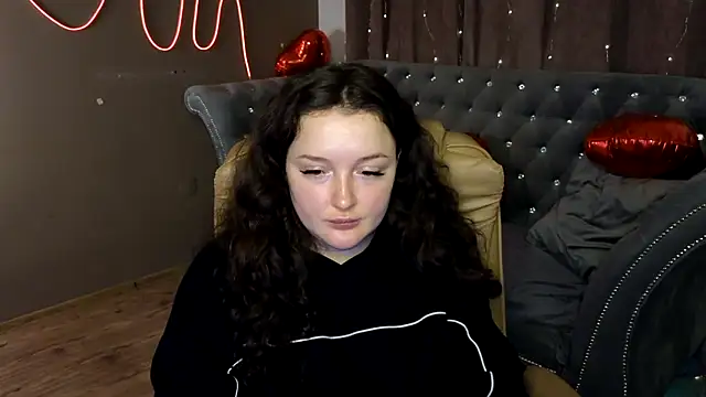 GloriNichols online show from 20, 3, 2025