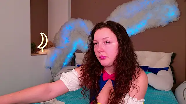 GloriNichols online show from 27, 10, 2025