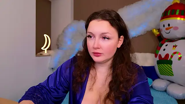 GloriNichols online show from 27, 11, 2025