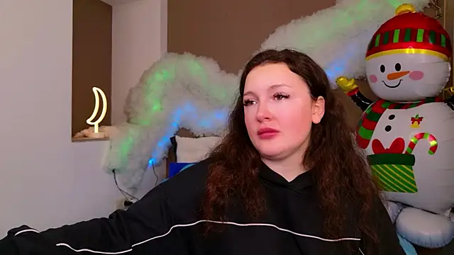 GloriNichols online show from 3, 12, 2025