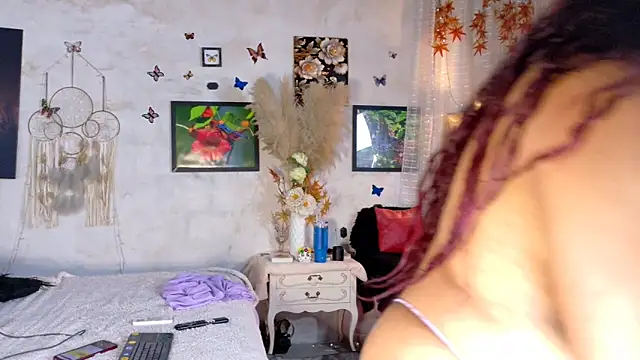 Kyara Queen online show from 23, 3, 2026