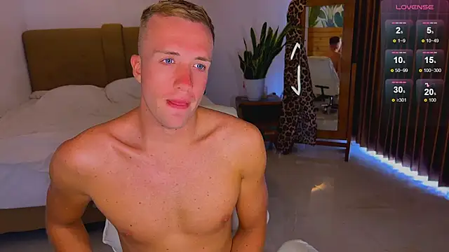 tommy cumfinger online show from 2, 12, 2025