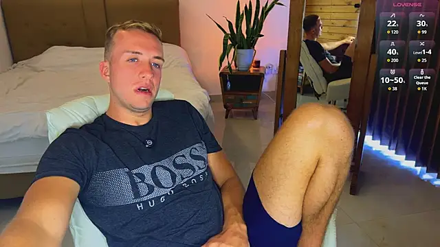 tommy cumfinger online show from 1, 4, 2026