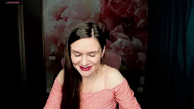 AriaGray online show from 24, 11, 2025