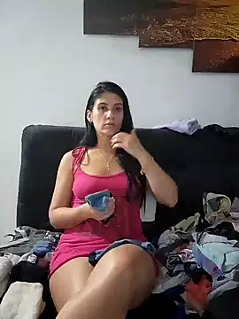 AbbyBaker222 online show from 4, 2, 2025