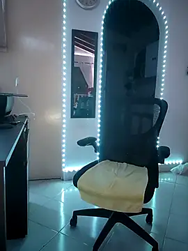 AbbyBaker222 online show from 22, 9, 2025