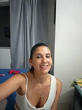 AbbyBaker222 online show from 9, 11, 2025