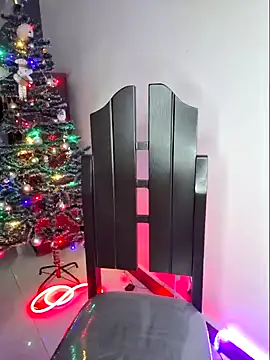 Aria Bennett21 online show from 17, 12, 2024