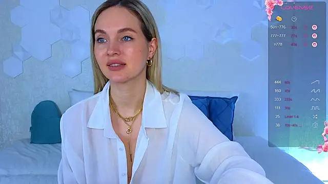 Lynna Sparks online show from 13, 11, 2025