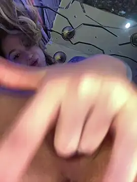 Rimmahottes online show from 12, 12, 2024