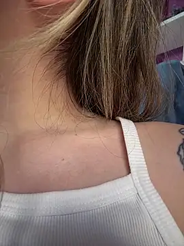 Rimmahottes online show from 22, 3, 2025